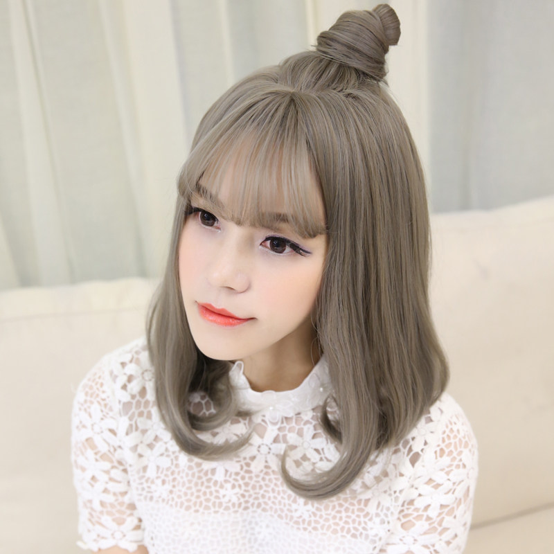 Perruque Les cheveux longs - Ref 2607895 Image 3