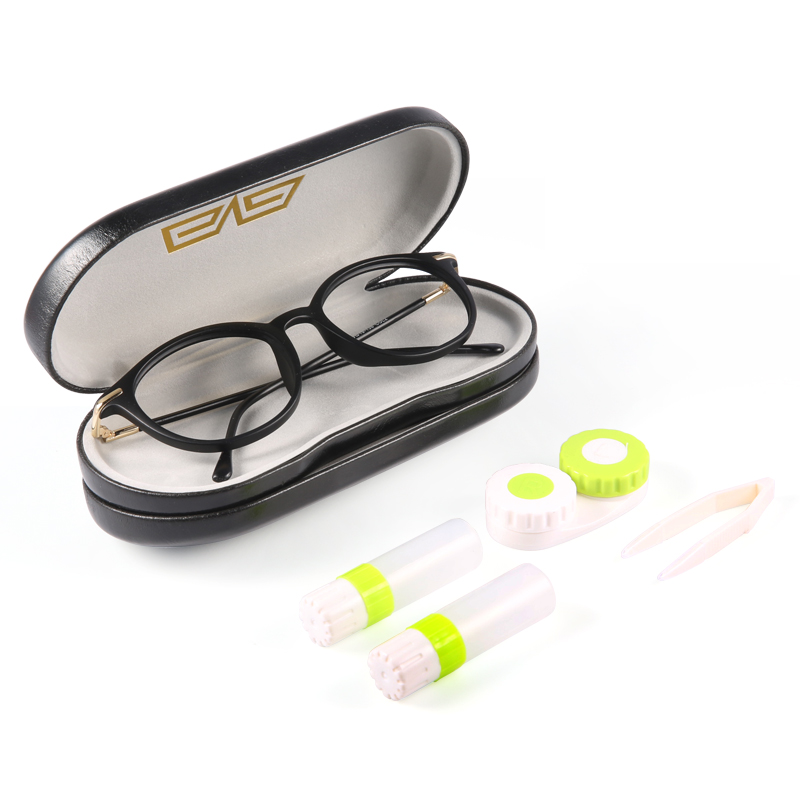 Etui à lunettes BERTHA - Ref 1241445 Image 3