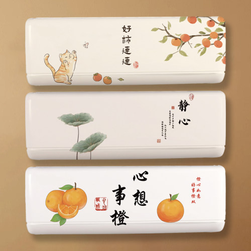 布艺全包空调防尘罩挂机通用