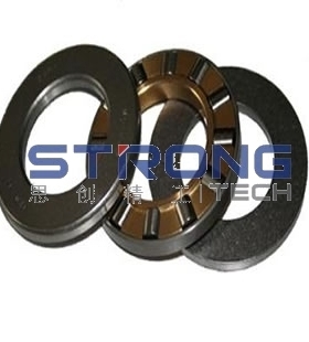 平面推力圆柱滚子轴承81105 81106 81107 81108 89308M轴承钢厂家