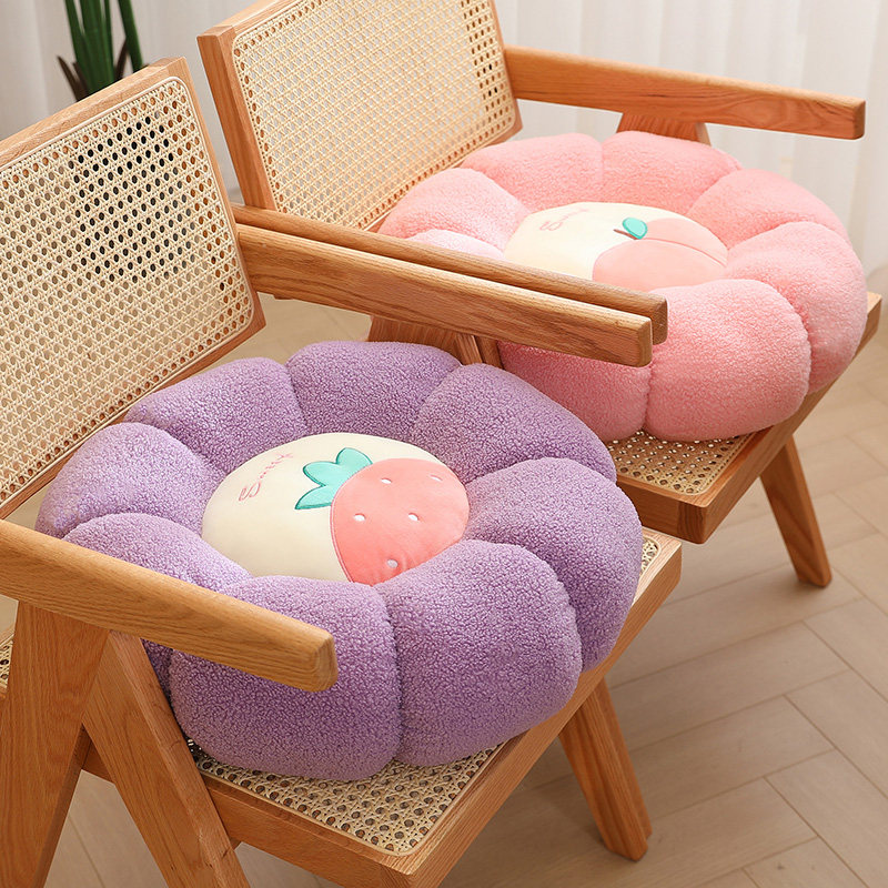 坐垫屁垫卧室地上懒人屁股垫子办公室久坐神器椅子垫榻榻米蒲团,居家布艺,椅垫,淘宝优惠券,粉丝福利购,淘宝优惠卷