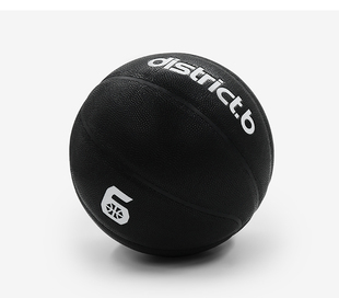 【第六区】2025中华街球故事巡回限定比赛用球