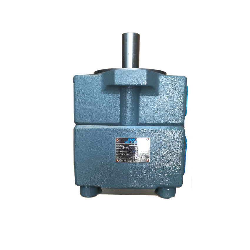 vane pump 压力21mpa液压泵叶片泵 pvf3-60-f-r 76 94 116