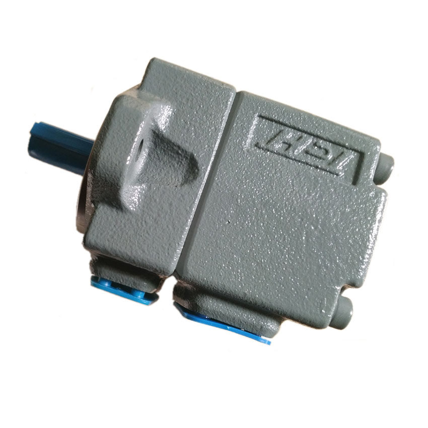 vane pump叶片泵pvf1l-8-f-r 6 10 12 14 17 19-f低噪音高压