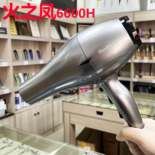 吹风机理发店专用大功率速干风筒