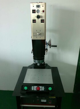 20khz15Khz分体式标准大功率超声波塑焊机 超音波塑料焊接机
