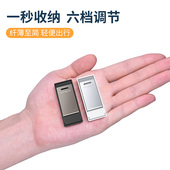 迷你手机支架桌面可折叠小巧便携式 桌上支撑外出轻便随身携带旅行电话ipad平板简易mini小型超薄便捷2026新款