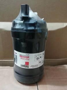 徐工挖掘机配件XE200D/215D/270D电喷油水分离器FS1098 弗列加