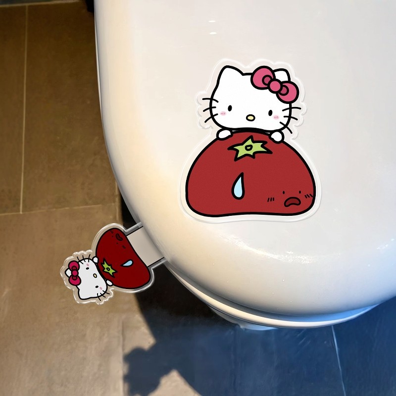 新家的100个快递敲可爱的提盖器