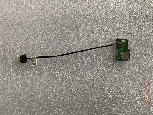 适用 ThinkPad 联想 P50 P51 开关板 开机按键 排线 DC02001XH10