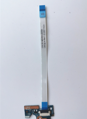 HP PAVILION X360 14-BA 14M-BA 14T-BA G1 开机板 开机键带线