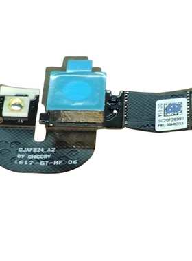 适用 联想ThinkPad X1 Tablet 1st 2nd 摄像头 全新 后置 00HN356