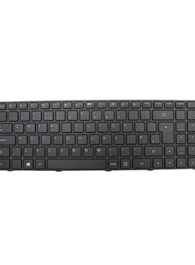 适用 联想 Lenovo B50-10 天逸 100-15 键盘 大回车 5N20J30763