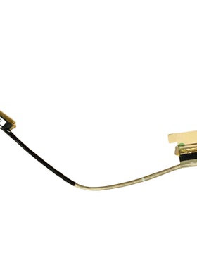联想 Thinkpad T480S 屏线 屏幕链接线 WQHD 01YN996 01YN997