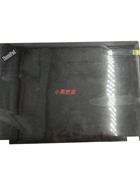 适用Thinkpad 联想 T440P A壳 面壳 屏后盖 外壳 BCDE壳 04X5423