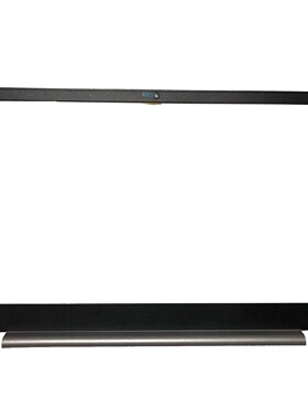 适用联想ThinkPad E580 E585 E590 全新 B壳 边框 前框 银灰色