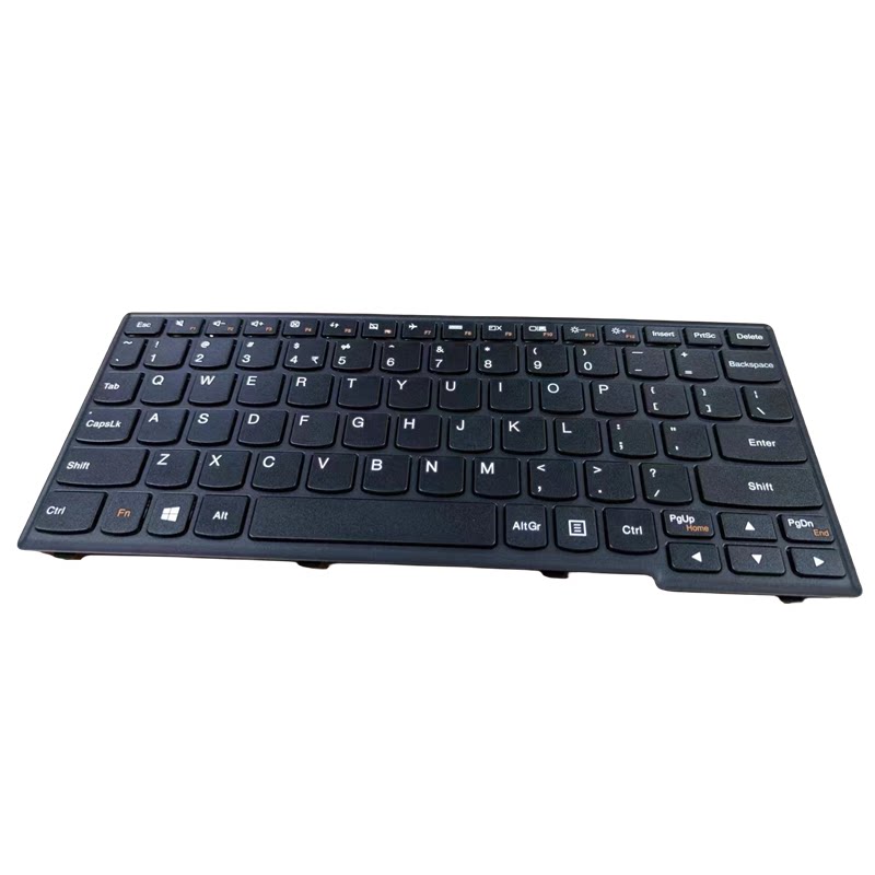 适用 联想 yoga11s Flex10G S210 键盘 英文 小回车25210830 全新