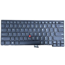 适用Thinkpad 联想 T440 T450 T460 T440P L440 L450 键盘04Y0860