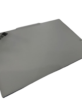 适用联想ThinkPad X13 Gen6 A壳  5CB1S55393笔记本外壳 黑色全新