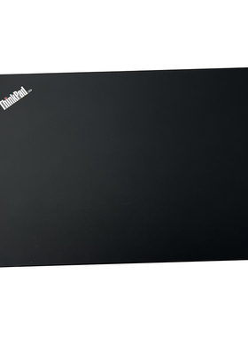 适用 联想 Thinkpad T470 T480 A壳 面壳 屏幕后壳 塑料 01AX954
