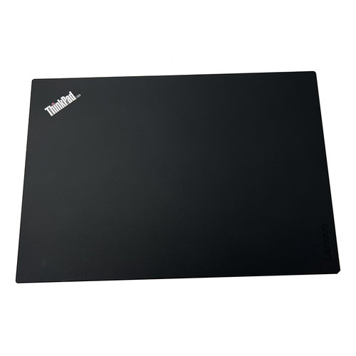 适用 联想 Thinkpad T470 T480 A壳 面壳 屏幕后壳 塑料 01AX954