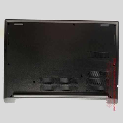 适用Thinkpad 联想 E480 R480 E490 E495 D壳 底壳 主机下盖 外壳