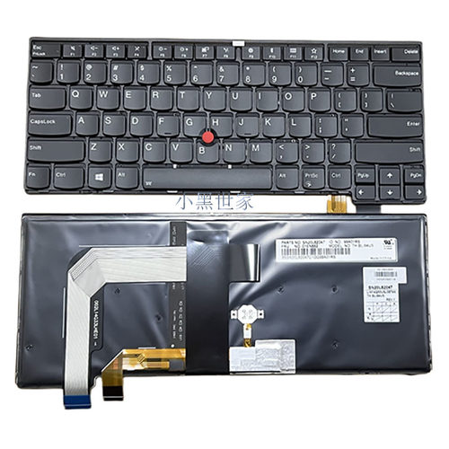 联想S2T470S笔记本键盘全新原装