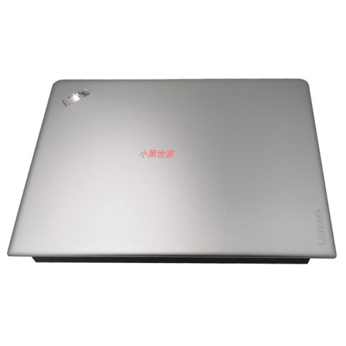 适用 Thinkpad 联想 E470 E470C E475 A壳 屏幕后盖 外壳 01EN227