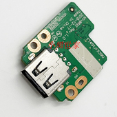 X390 01YN265 X13 T490S 联想 右侧小板线 T14S USB板 5C50S73052