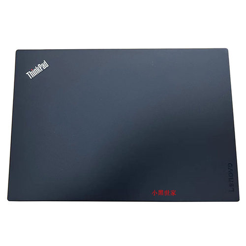 适用 Thinkpad 联想 T470 A475 T480 A485 A壳 面壳 后盖 金属款