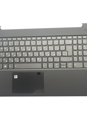 适用 联想 小新-15IWL 2019 S340-15IWL C壳 掌托 键盘5CB0S18748