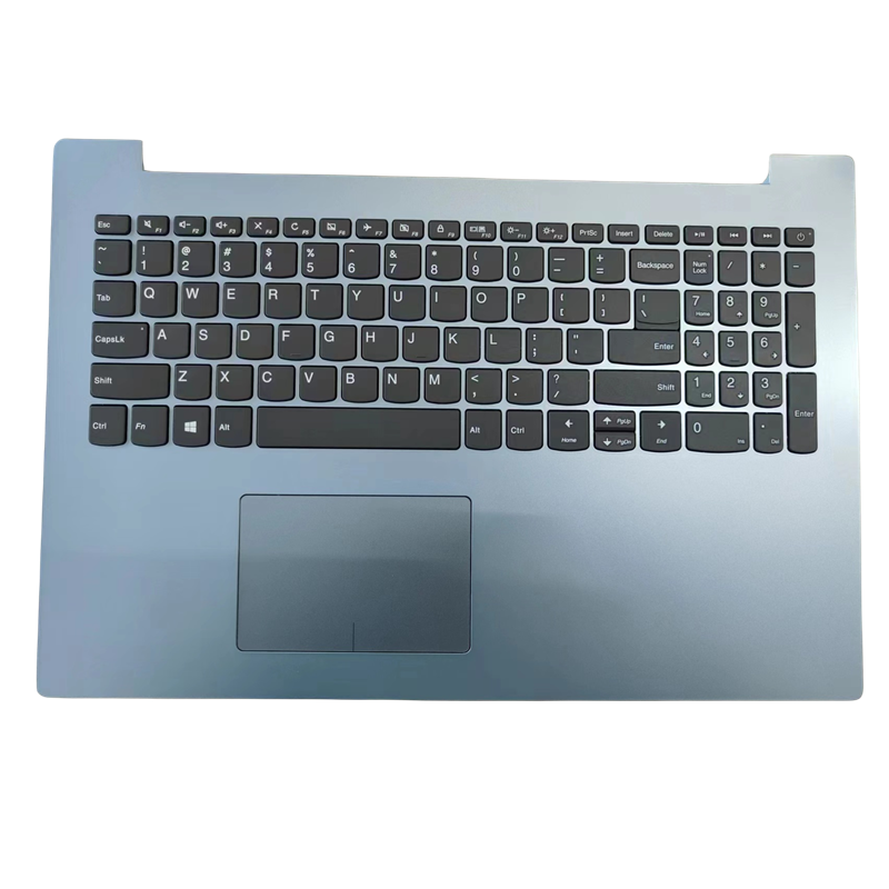 适用 联想 ideapad 320-15 C壳键盘 喇叭 US英文 5CB0N86404 全新
