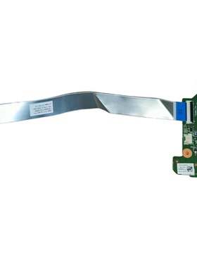 适用 联想 ideapad 330S-14 USB接口 开关板 排线 5C50R07661