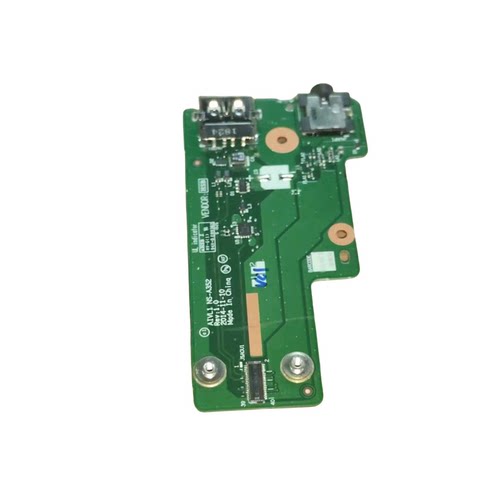 适用 联想 Thinkpad L450 音频小板 USB小板 NS-A352 00HT813