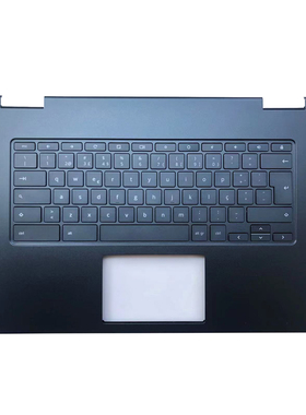 适用Yoga Chromebook 联想  C630 C壳掌托 笔记本键盘 5CB0U43743