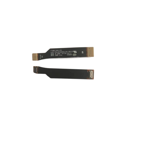 适用 联想 T490 T14 P14S P43S 网卡排线 RJ45网口线 02HK980