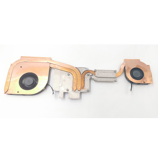 P72 P73 散热片 联想 02DM018 笔记本 ThinkPad 散热器 适用 风扇