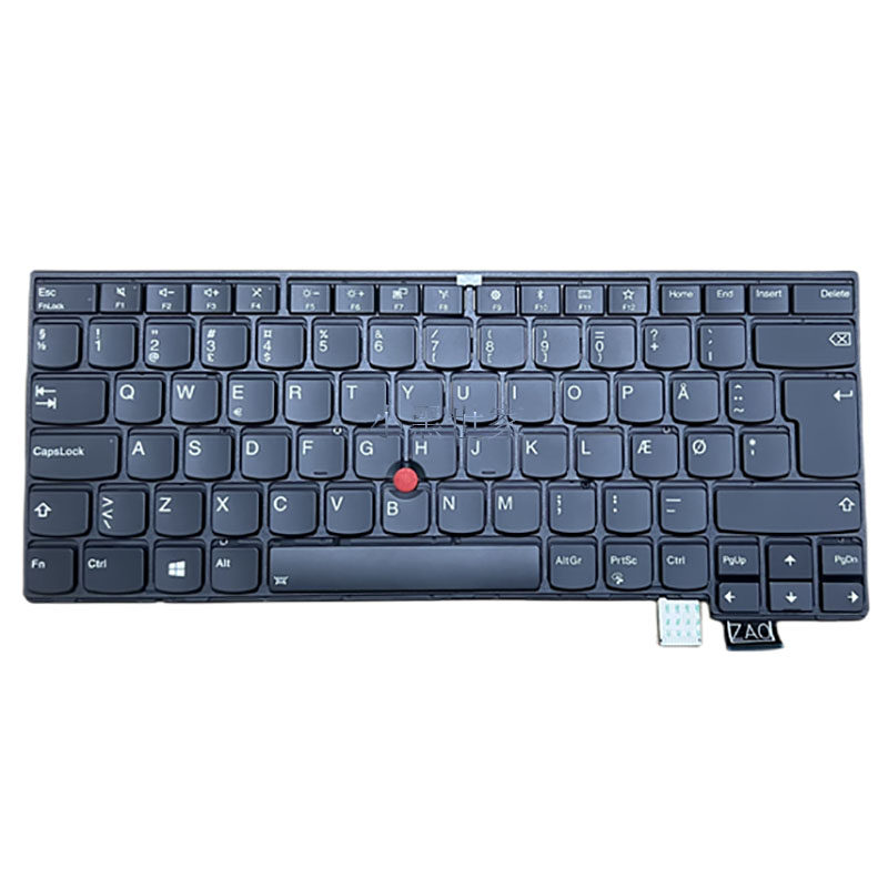 联想S2T470S笔记本键盘全新原装