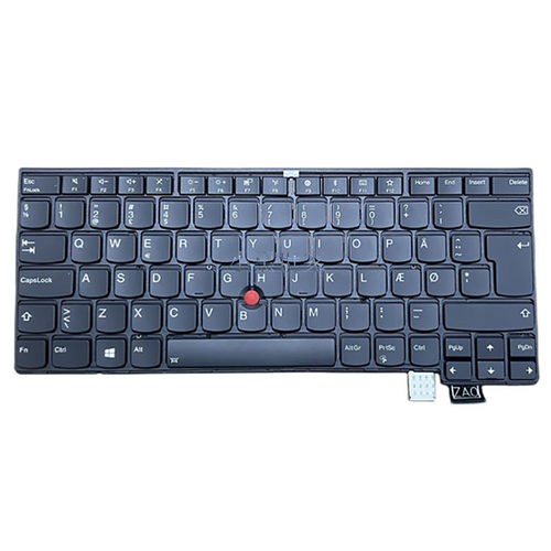 联想S2T470S笔记本键盘全新原装