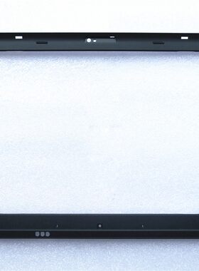 适用联想ThinkPad T530 W530 T520 W520 B壳 边框 屏前框 75Y4528