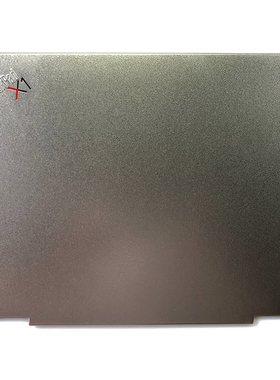 适用联想Thinkpad X1 Titanium A壳 屏幕后盖 面壳 外壳