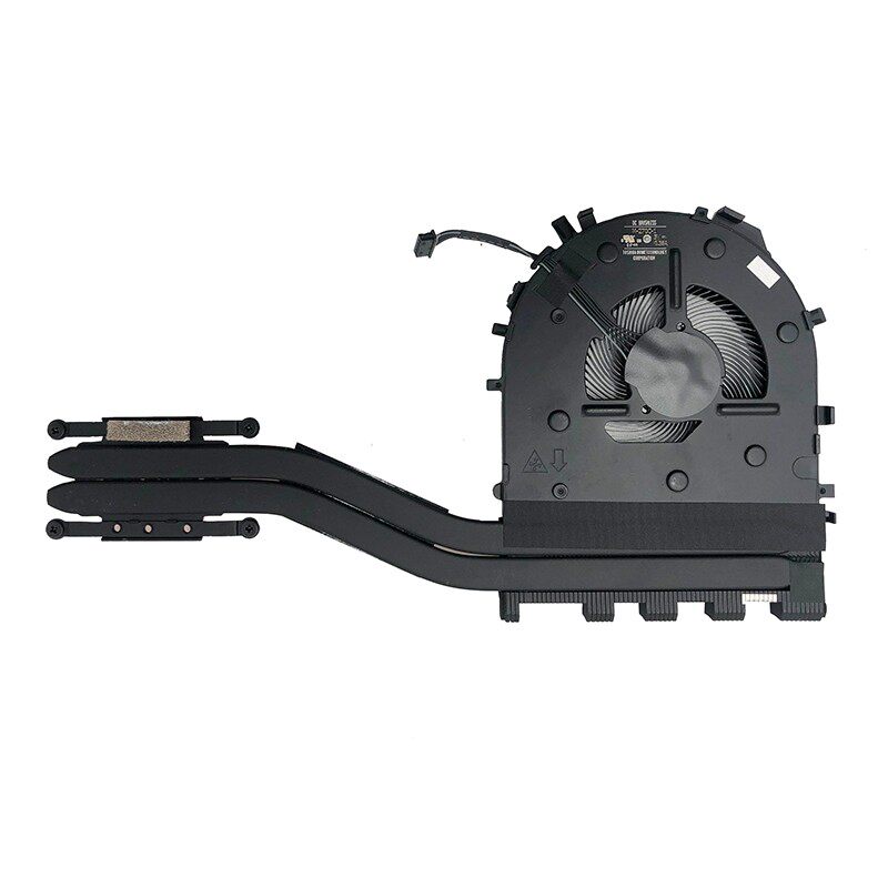 适用联想Thinkpad r15 E15 Gen2 风扇 5H40S72941 全新 散热器