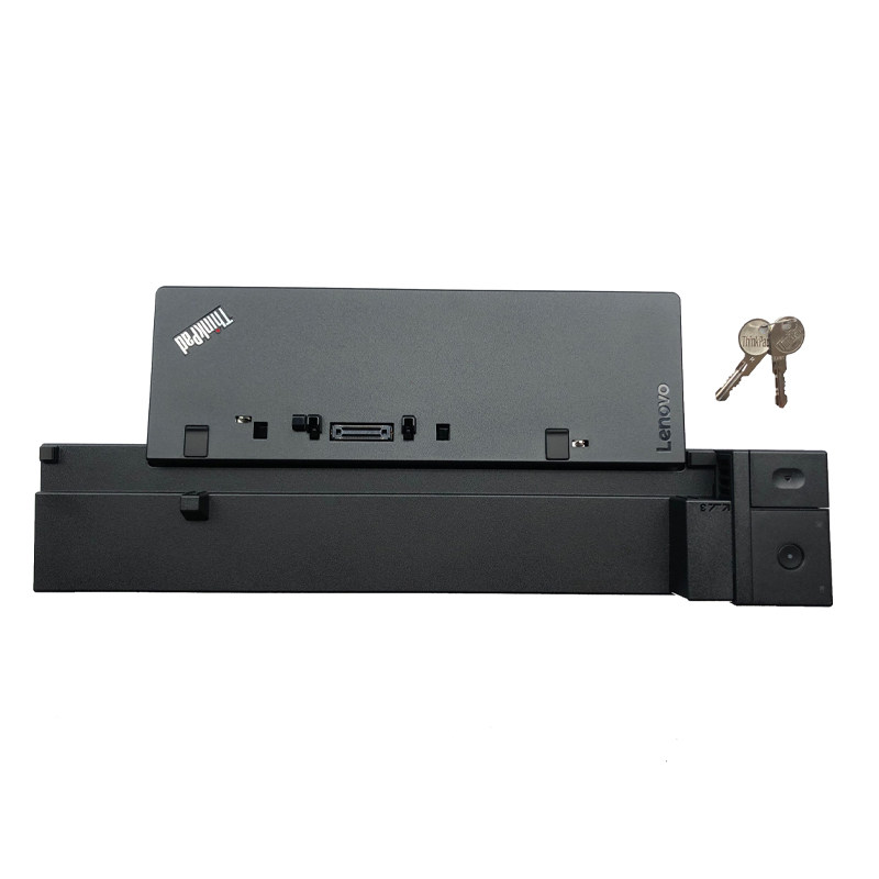 适用联想 P50 P51 P70 P71 笔记本扩展坞 电源 40A5 配件 04W3955