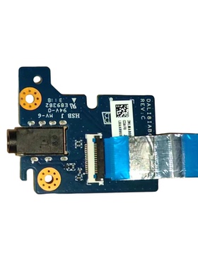 适用 联想 Thinkpad YOGA 11e Gen 4th 音频小板 排线 内置小板