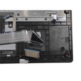 联想Lenovo 适用 V310 5CB0L46554 C壳键盘 无孔