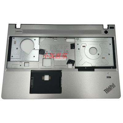 适用 Thinkpad 联想 E570 E570C E575 C壳 带孔 掌托 银色 全新