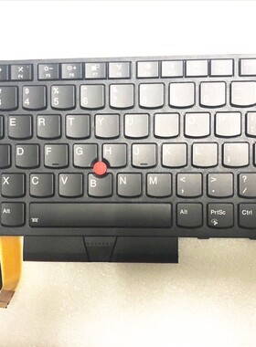 适用ThinkPad联想 L390 T480S T490 E480 L480 T495 键盘 01YP280