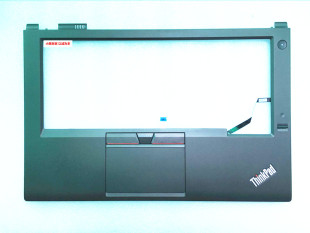 适用Thinkpad 联想 T440P C壳 掌托 键盘壳 带触摸板 指纹 排线