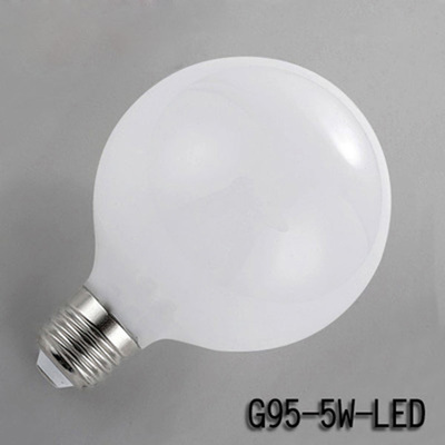 酒吧餐厅光源led灯泡