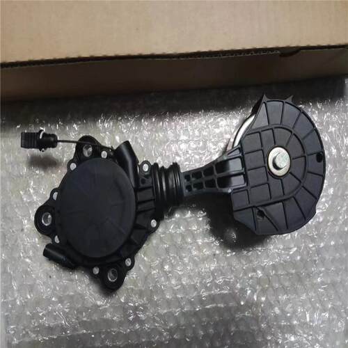 全新原厂皮带张紧器摩擦轮水泵轮